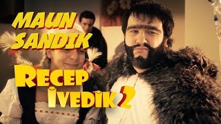 Maun Sandık  Recep İvedik 2 [upl. by Eissej]