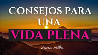 EL SECRETO DE LA SALUD EL ÉXITO Y EL PODER💗🥰 James Allen  Espiritualidad [upl. by Owena]