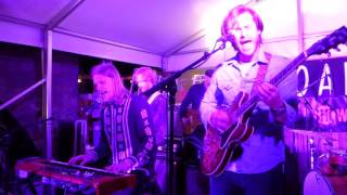 Jamestown Revival  Company Man SXSW 2016 HD [upl. by Ibok]