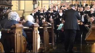 Ignaz Reimann  Pastoralmesse  Agnus Dei [upl. by Dinnie]