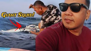 Catching A Giant Squid The Ultimate Guide [upl. by Nick259]