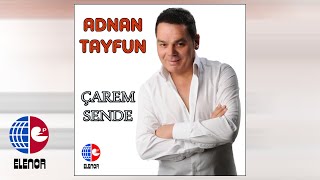 Adnan Tayfun Gültekin  Bu Nasıl Hayat [upl. by Neeoma]