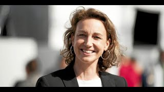 Retraites  Marylise Léon CFDT veut quotalerter sur les dangers de cette promulgation précipitéequot [upl. by Assetal767]