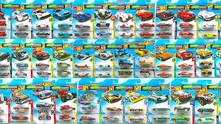 2018 G Case Hot Wheels [upl. by Letnahc357]