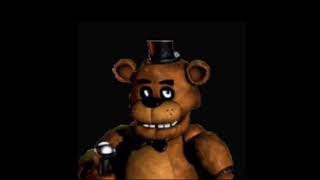 Dont Call Freddy Fazbear At 3am [upl. by Aliam]