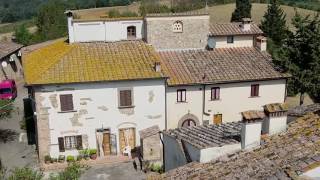 Fattoria di Poggio Capponi [upl. by Adorl946]