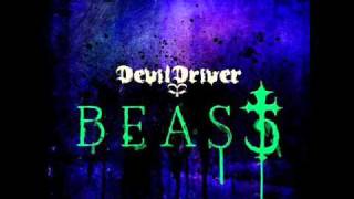 DevilDriver  Dead to Rights [upl. by Trager]