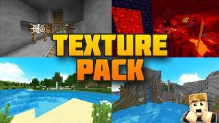 TBNRkenWorth Default Texture Pack Minecraft Texture Pack UHCPVP150000fps [upl. by Nortad]