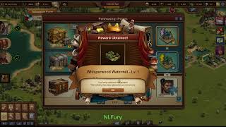 Forge of Empires Fellowship Event 2024 [upl. by Gillespie63]