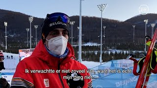 De hoop voor de Olympische Winterspelen [upl. by Selij625]