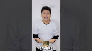 SOY EL LÍDER DEL TEEN CANGURO 🦘👑 [upl. by Marciano908]