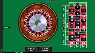 20p Roulette FOBT MUST SEE😧😧 🎰 gaming viral shorts slot casino roulettestrategy winner [upl. by Marcoux]