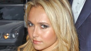 Why Hollywood Wont Cast Hayden Panettiere Anymore [upl. by Teador]