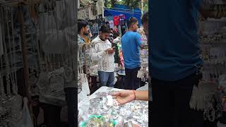 Janpath Market  Cheapest Market in Delhi  Haul and Marketing delhi cheapestmarket chorbazar [upl. by Keefe]