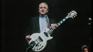 Les Paul LIVE  and magnificent [upl. by Handy363]