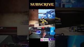 Hacker Aa Gya Bhai Hacker 🤬 Wait For End 🔥 shorts freefireshorts viral [upl. by Zinah212]