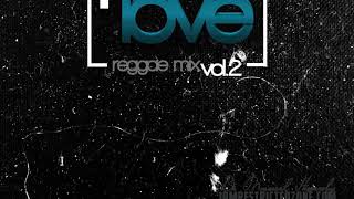 Pure Love Vol2 Lovers Rock Reggae  Restricted Zone [upl. by Mena]