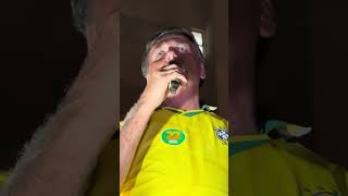 Bolsonaro disse que Caiado não honrou sua palavra “ taxou o agro “ [upl. by Niryt522]