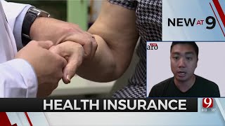 Where To Find Health Insurance Options As Oklahomans Lose Access To Soonercare [upl. by Montague]