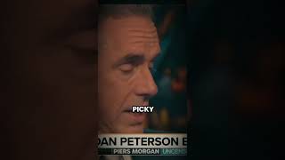 Jordan Peterson Young Men Are Demoralized [upl. by Ecarret]