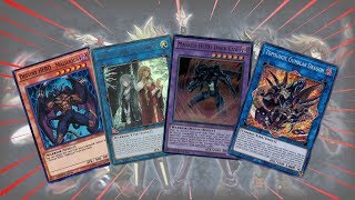 YGOPRO  Phantom Knight HERO Gumblar DECK 2018 [upl. by Hayden]