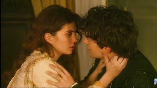 My Lady Jane  Kissing Scene  EP 7    Emily Bader  Edward Bluemel   Time For Heat [upl. by Anigue]