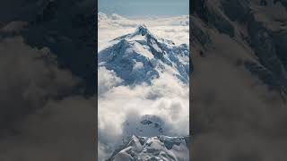 What is it like to climb Mount Denali [upl. by Temple]