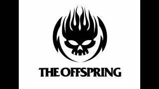 THE OFFSPRING  Half Truism Instrumental [upl. by Issej]