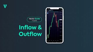 What are Inflow amp Outflow of a Cryptocurrency Exchange  OnChain Data [upl. by Analihp760]