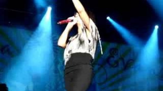 Low  Sara Evans new unreleased single live [upl. by Elizabeth928]