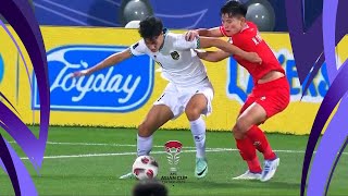 VIETNAM VS INDONESIA HIGHLIGHT AFC ASIAN CUP QATAR 2023 afcasiancup afcasiancup2023 [upl. by Sebastien]