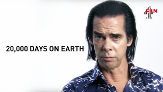 Nick Cave Jane Pollard amp Iain Forsyth on 20000 Days on Earth  Film4 Interview Special [upl. by Rigdon]