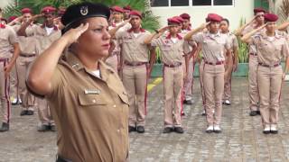 Colégio Tiradentes da Polícia Militar de Alagoas [upl. by Ymor732]