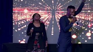 Christine Nkole  Mfisa Yesu feat Pst Gift Kaputula [upl. by Padraig229]