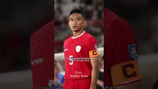 Rizky Ridho Siap Pindah ke Eropa [upl. by Enitsuj490]