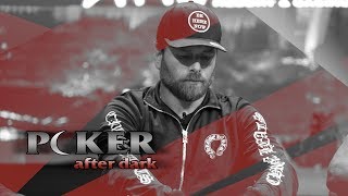 Rick Salomon amp Aaron Zang Nearly 1 Million Pot  Poker After Dark Perks of the Trade  PokerGO [upl. by Akilak]