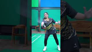 Raket Flypower 𝐂𝐨𝐦𝐞𝐭 Pilihan Pemain All Around badminton raketflypower flypower [upl. by Akenom]