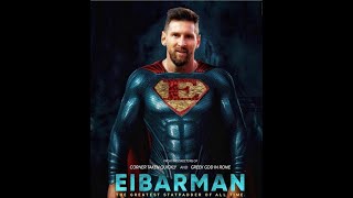 Story of eibarman [upl. by Enneyehc]