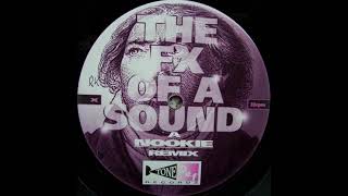 FX  The Sound Of FxNookie Remix  Tone Def RecordsTD021DJ  1995 [upl. by Kilar]