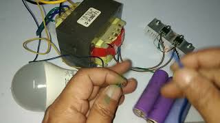 I Make 3000W Simple 12V To 220V Inverter using CS150N03 Mosfet  How to make inverter [upl. by Adnolahs727]