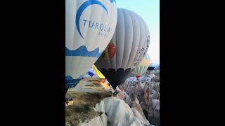 Cappadocia Turkey [upl. by Norm]