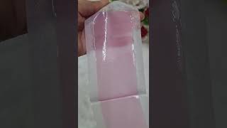 Veet professional wax strips kaise use kareHow to wax at home with wax stripsshorts [upl. by Iams988]