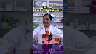 Skincare at Wellcare Pharmacy in Qatar [upl. by Neelie]