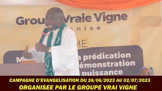 abbé Blaise Kanda on crie Jésus sans avoir la foi kulalamika yesu ni imani wala ni boka [upl. by Anik]