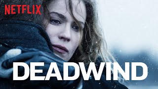 Deadwind  Tráiler Temporada 3 Español [upl. by Uthrop]