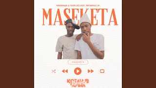 Maseketa [upl. by Schreiber]