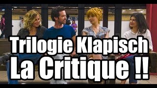 Quel Film Regarder  La Trilogie Klapish Critique de Film ★★★ [upl. by Nnylsaj112]