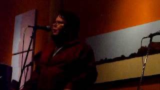 Shane Koyczan  This is My Voice [upl. by Cyma146]