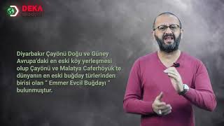 001  Sınıf Öğretmenliği ÖABT  Uygarlığın Doğuşu ve İlk Uygarlıklar  Celalettin Uray [upl. by Hoi]