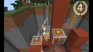 A Real Archaeologist Excavates a Trail Ruin in Minecraft 120 Part 4 [upl. by Palestine327]